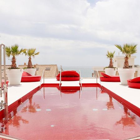פואנגירולה Fantastic Apartment In The Wave Just Steps From Carvajal Beach - Pool And Free Parking מראה חיצוני תמונה