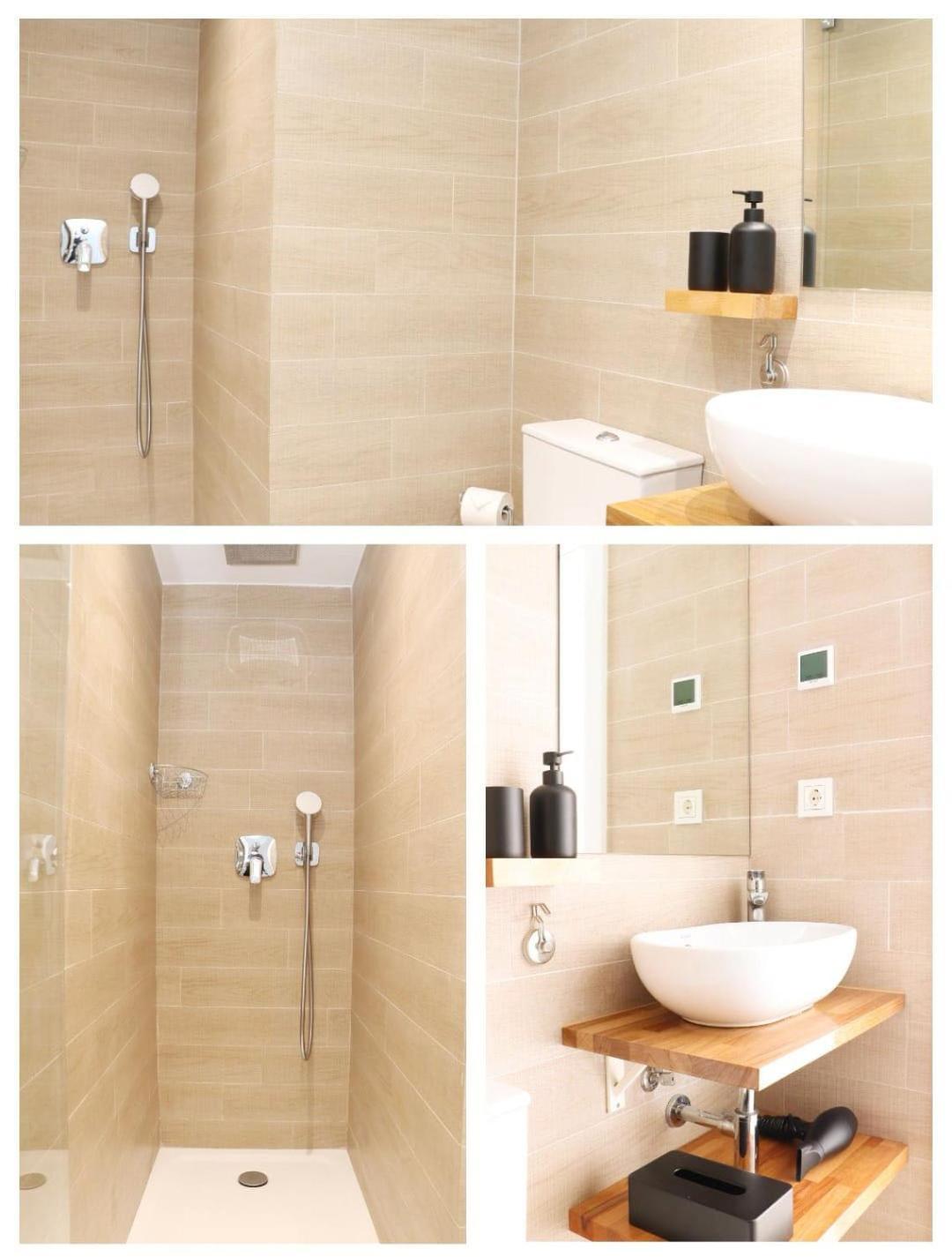 פואנגירולה Fantastic Apartment In The Wave Just Steps From Carvajal Beach - Pool And Free Parking מראה חיצוני תמונה